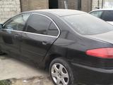 Peugeot 607 2005 годаүшін600 000 тг. в Шымкент – фото 2