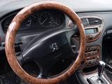 Peugeot 607 2005 годаүшін600 000 тг. в Шымкент – фото 4