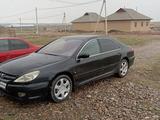 Peugeot 607 2005 годаүшін600 000 тг. в Шымкент – фото 5