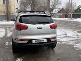Kia Sportage 2014 годаүшін7 700 000 тг. в Актобе – фото 4