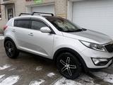 Kia Sportage 2014 годаүшін7 700 000 тг. в Актобе – фото 3