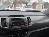 Kia Sportage 2014 годаүшін7 700 000 тг. в Актобе – фото 5