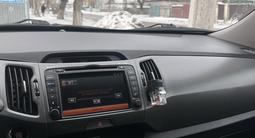 Kia Sportage 2014 года за 7 700 000 тг. в Актобе – фото 5