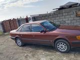 Audi 100 1992 годаүшін1 900 000 тг. в Жаркент