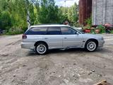 Subaru Legacy 1996 годаfor2 200 000 тг. в Алтай