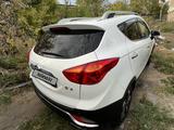 JAC S3 2019 годаүшін4 500 000 тг. в Павлодар – фото 4