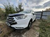 JAC S3 2019 годаүшін4 500 000 тг. в Павлодар – фото 2