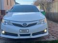 Toyota Camry 2014 года за 6 500 000 тг. в Алматы – фото 7