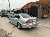 BMW 530 2001 года за 6 500 000 тг. в Алматы – фото 5