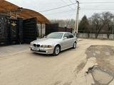 BMW 530 2001 года за 6 500 000 тг. в Алматы