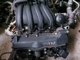 Двигатель BMW n46 b20 за 200 000 тг. в Алматы