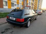 Audi 80 1995 годаfor1 800 000 тг. в Шымкент – фото 3