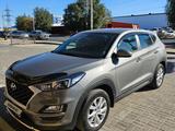 Hyundai Tucson 2020 года за 11 000 000 тг. в Актобе – фото 2