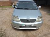 Toyota Corolla 2003 года за 3 800 000 тг. в Алматы