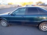 Audi 80 1994 годаүшін2 100 000 тг. в Караганда – фото 2