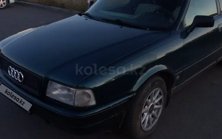 Audi 80 1994 года за 2 100 000 тг. в Караганда