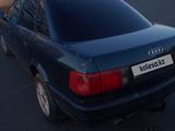 Audi 80 1994 годаүшін2 100 000 тг. в Караганда – фото 3
