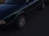 Audi 80 1994 годаүшін2 100 000 тг. в Караганда – фото 4