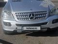 Mercedes-Benz ML 350 2005 годаүшін5 700 000 тг. в Караганда – фото 5