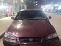 Toyota Camry 1999 годаүшін3 200 000 тг. в Алматы