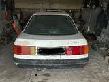 Audi 80 1989 годаfor650 000 тг. в Балхаш – фото 4