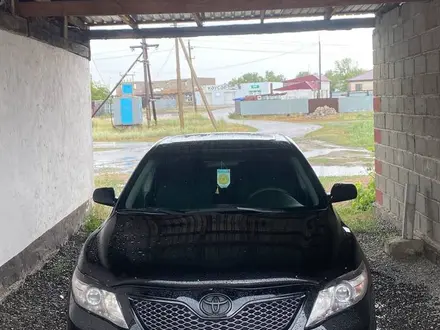 Toyota Camry 2011 года за 8 000 000 тг. в Караганда