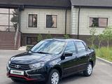 ВАЗ (Lada) Granta 2190 2020 года за 4 400 000 тг. в Караганда