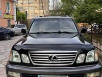 Lexus LX 470 2007 года за 13 200 000 тг. в Шымкент