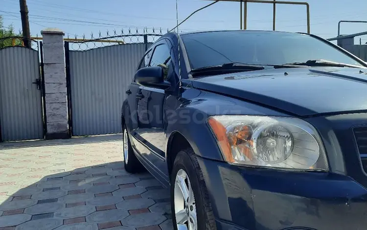 Dodge Caliber 2006 года за 3 500 000 тг. в Алматы