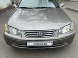 Toyota Camry 1999 года за 3 600 000 тг. в Талдыкорган