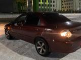 Kia Spectra 2007 года за 1 700 000 тг. в Астана – фото 4