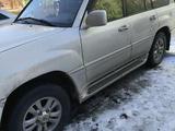 Lexus LX 470 2002 годаүшін6 000 000 тг. в Сарань