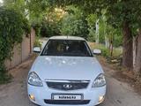 ВАЗ (Lada) Priora 2170 2015 годаүшін2 850 000 тг. в Шымкент