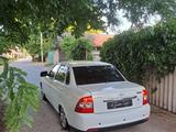 ВАЗ (Lada) Priora 2170 2015 года за 2 850 000 тг. в Шымкент – фото 4