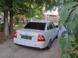 ВАЗ (Lada) Priora 2170 2015 года за 2 850 000 тг. в Шымкент – фото 5