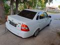 ВАЗ (Lada) Priora 2170 2015 годаүшін2 850 000 тг. в Шымкент – фото 7