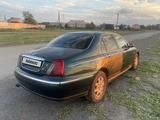 Rover 75 2000 года за 1 000 000 тг. в Караганда – фото 4