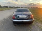 Rover 75 2000 года за 1 000 000 тг. в Караганда – фото 5