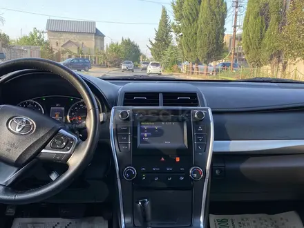 Toyota Camry 2015 года за 5 500 000 тг. в Актау – фото 3