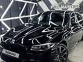 BMW 535 2014 года за 12 300 000 тг. в Алматы