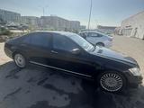 Mercedes-Benz S 550 2006 года за 7 300 000 тг. в Алматы – фото 3