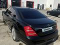 Mercedes-Benz S 550 2006 года за 8 000 000 тг. в Алматы – фото 5