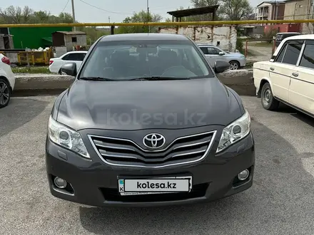 Toyota Camry 2010 года за 8 500 000 тг. в Шымкент