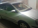 Nissan Almera Tino 2001 года за 2 900 000 тг. в Алматы – фото 2
