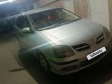 Nissan Almera Tino 2001 года за 2 900 000 тг. в Алматы