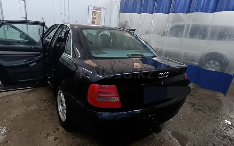 Audi A4 2001 годаfor1 550 000 тг. в Павлодар