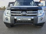 Mitsubishi Pajero 2008 года за 9 500 000 тг. в Костанай