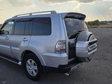 Mitsubishi Pajero 2008 года за 9 500 000 тг. в Костанай – фото 4