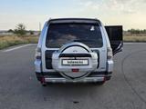 Mitsubishi Pajero 2008 года за 9 500 000 тг. в Костанай – фото 5