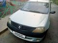 Renault Logan 2006 года за 1 000 000 тг. в Талдыкорган